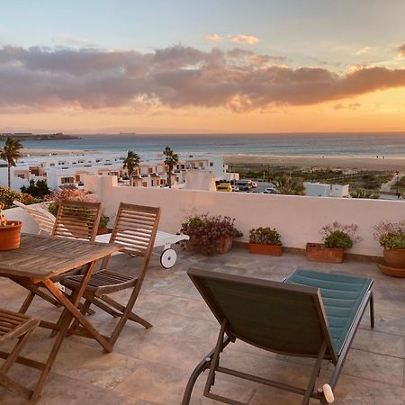 Apartamento Frente Al Mar Tarifa Exteriör bild