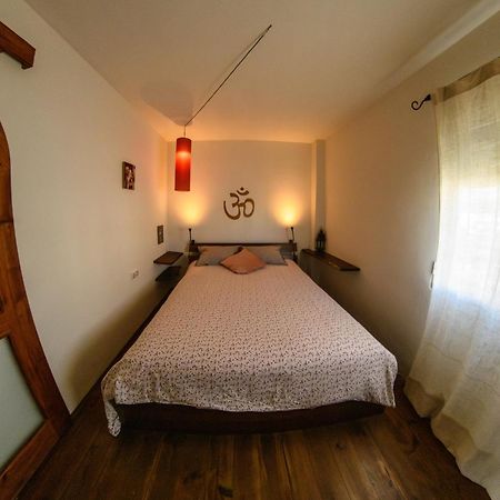 Apartamento Frente Al Mar Tarifa Exteriör bild