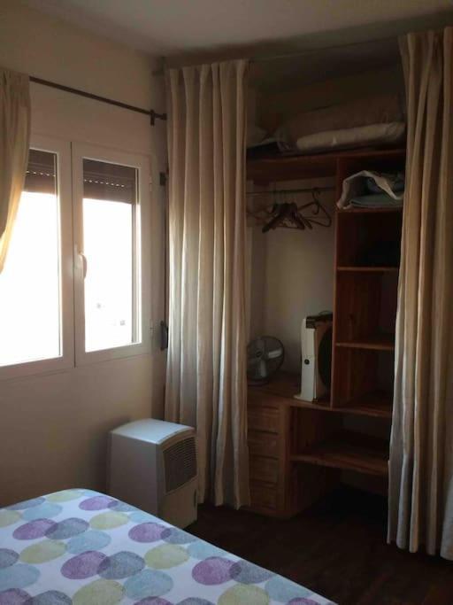 Apartamento Frente Al Mar Tarifa Exteriör bild