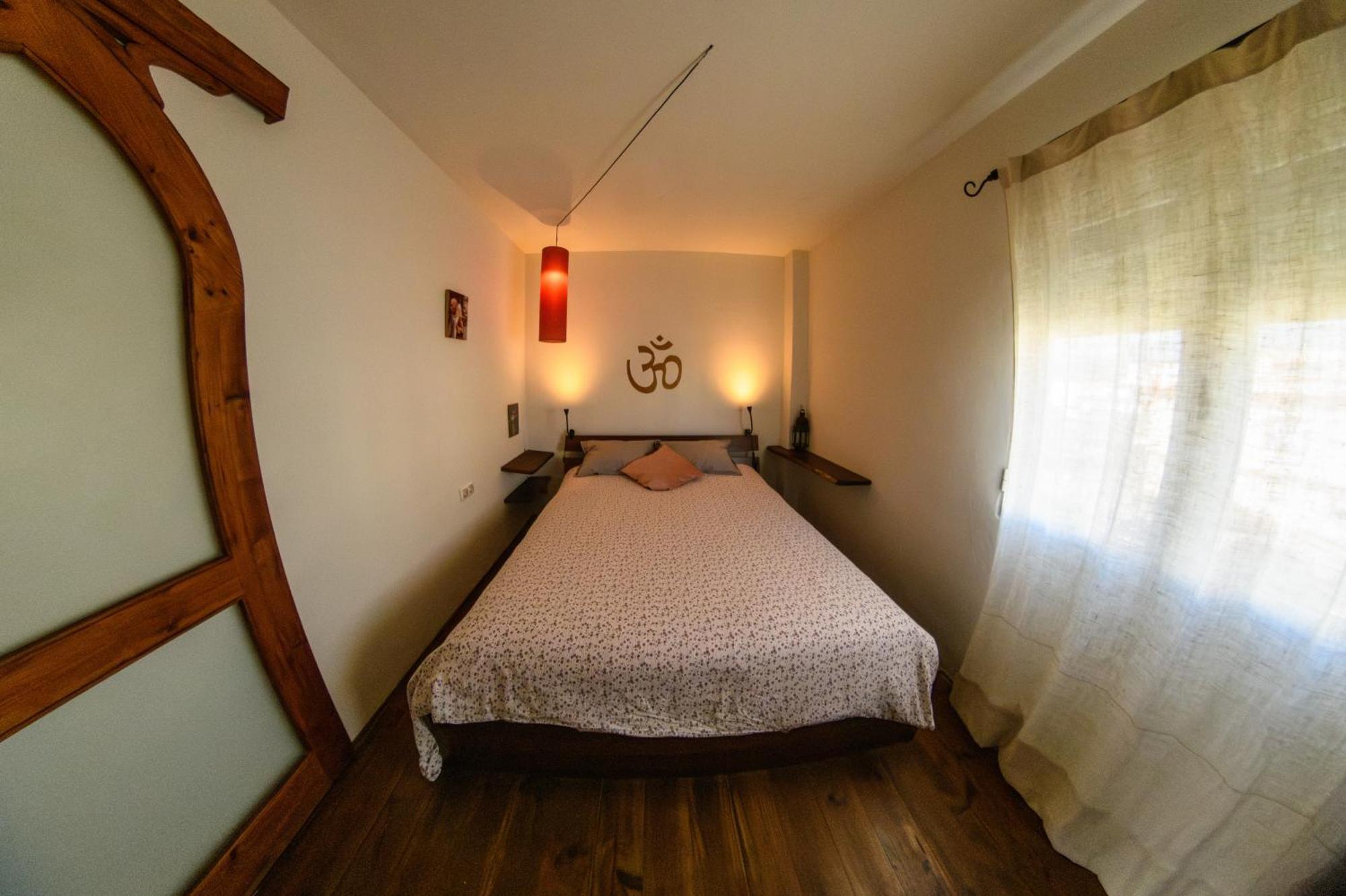 Apartamento Frente Al Mar Tarifa Exteriör bild